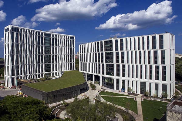 樓宇自控設備的選用問題！