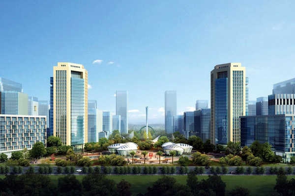 智能樓宇是什么？如何選擇系統(tǒng)通信協(xié)議？