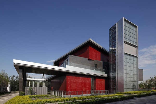 樓宇自控系統(tǒng)的集成化處理！