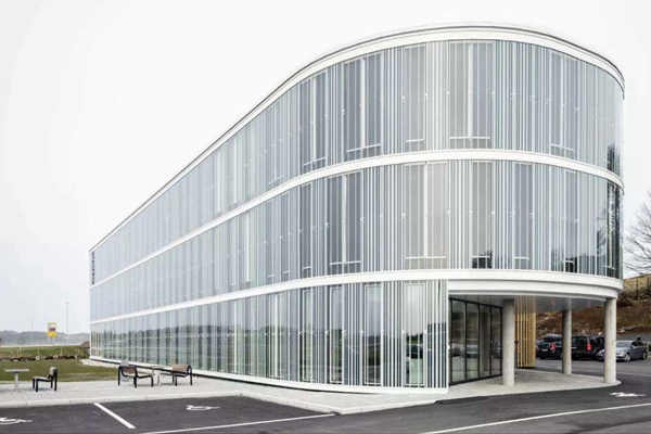 樓宇自動化建設(shè)承包商索賠注意事項！