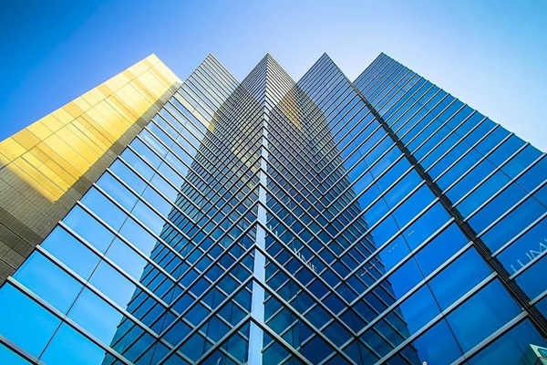 樓宇自控工程分包合同監(jiān)控！