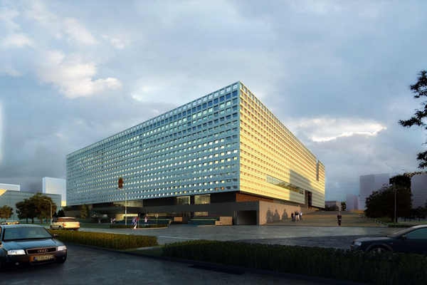 樓宇自控系統(tǒng)的材料、設(shè)備要求！