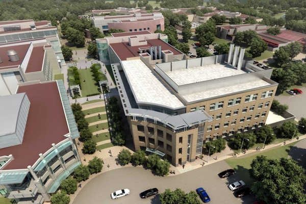 智能樓宇施工的基本內(nèi)容！