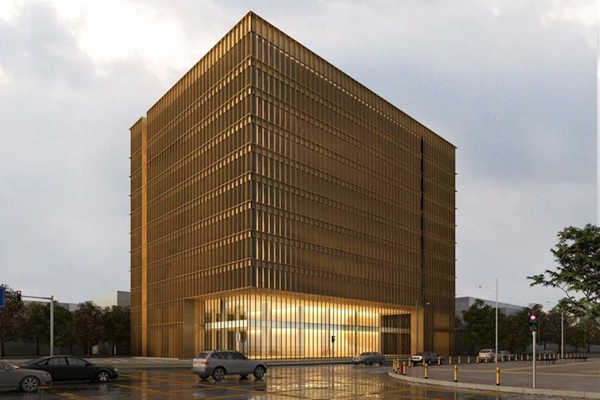 樓宇自控為綠色、智能樓宇一體化發(fā)展提供了契機(jī)！