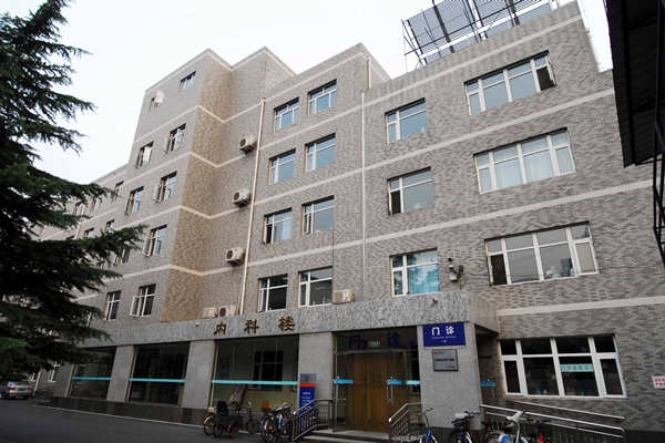 門診樓樓宇自動化設(shè)計理念！