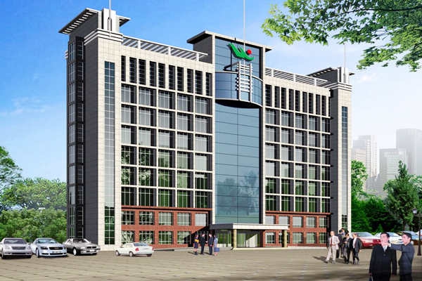 樓宇自動化是干什么的？其基本定義！