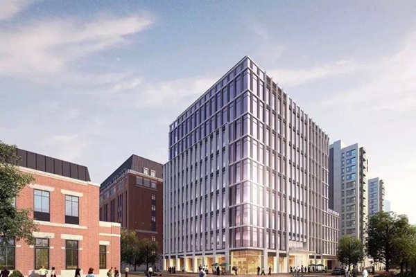 亞太地區(qū)樓宇自動化市場份額增加！