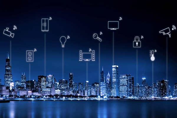 在物聯(lián)網(wǎng)的影響下，未來的未來樓宇自控技術(shù)是怎樣的？