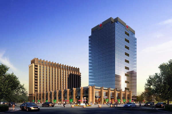 樓宇智能化通信網(wǎng)絡系統(tǒng)的三大組成部分！