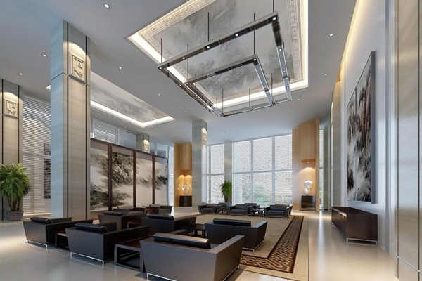 樓宇自控系統(tǒng)的組成，包括哪些？