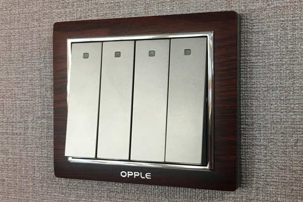 智能樓宇建設(shè)中照明安全問題！