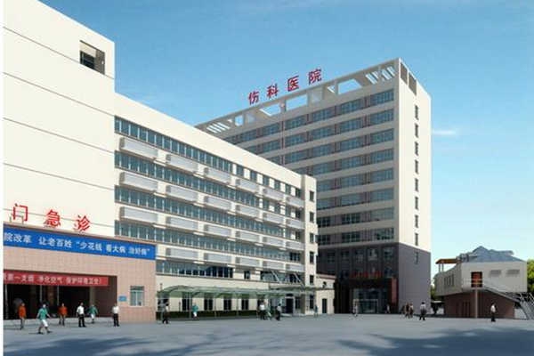 醫(yī)療機(jī)構(gòu)樓宇自控系統(tǒng)建設(shè)方案推薦！