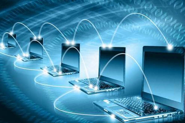 離開計算機網(wǎng)絡(luò)系統(tǒng)就不叫智能樓宇了！