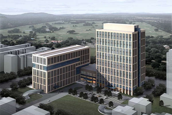 樓宇自控系統(tǒng)總包管理制對客戶和項目管理層來講有什么好處？