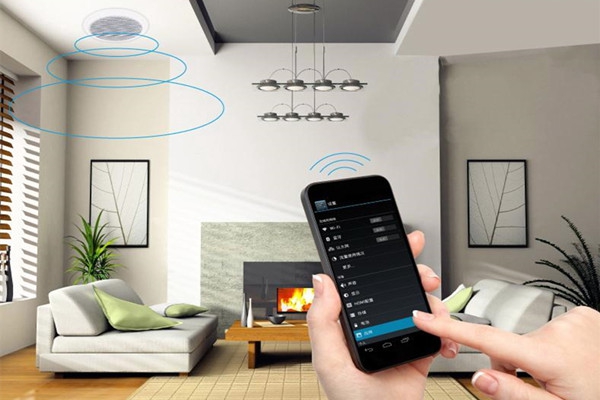 藍牙技術在哪種智能樓宇中應用較多？