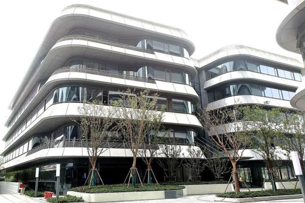 樓宇智能化頂層設(shè)計原則！