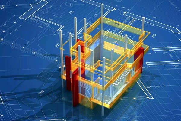 BIM能夠模擬智能樓宇造價管理！