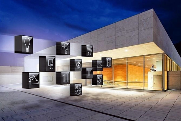 樓宇自控工程實施存在的問題及對策！