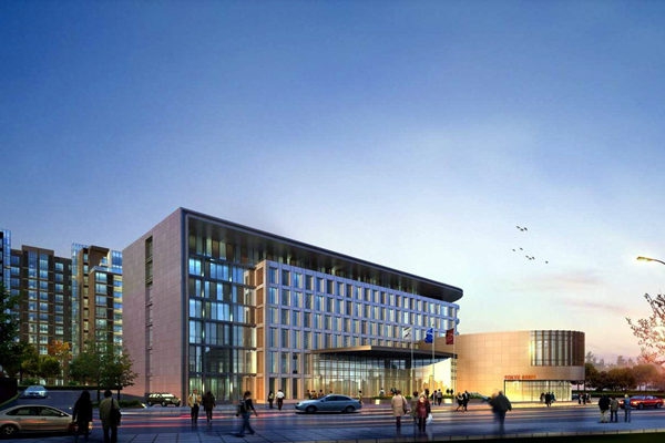 商住兩用房樓宇自控系統(tǒng)的設(shè)計(jì)！