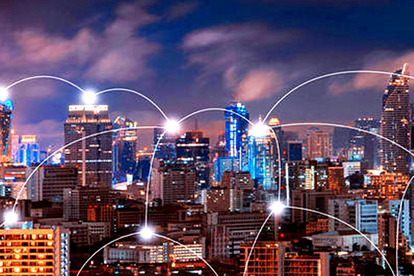 弱電智能化：樓宇自動化系統(tǒng)了解！