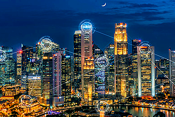 盤點智能樓宇自控系統(tǒng)的六大顯著優(yōu)點！