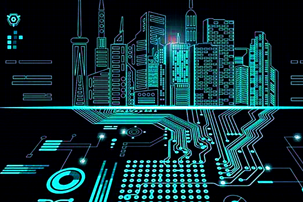 智能樓宇控制系統(tǒng)，讓建筑“聰明”起來(lái)！