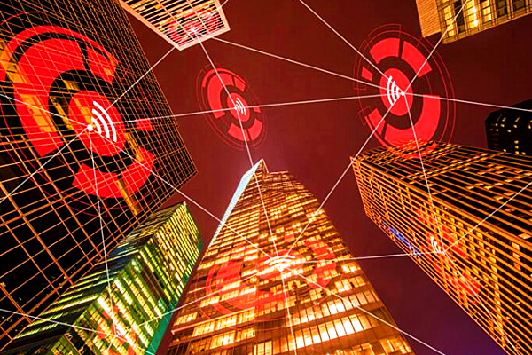 智能樓宇自控系統(tǒng)在特大型會展建筑的應(yīng)用！