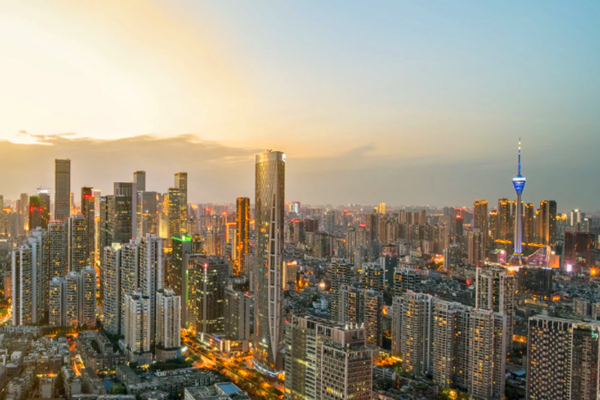 樓宇控制在建筑中的應(yīng)用分析！