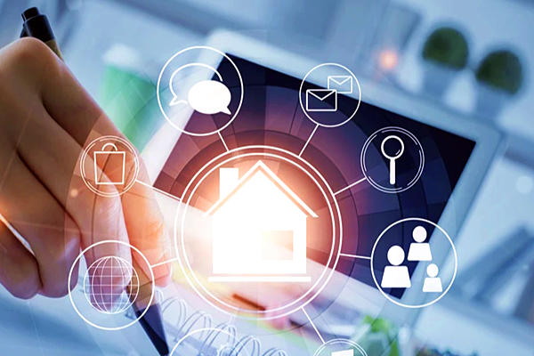 技術(shù)揭秘：智能樓宇控制系統(tǒng)！