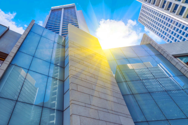 未來樓宇智能化的發(fā)展方向！