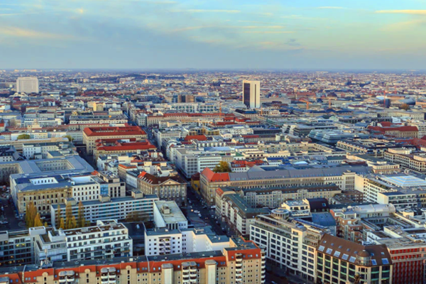 智能樓宇，設(shè)定正確樓宇節(jié)能基礎(chǔ)的三要點(diǎn)！