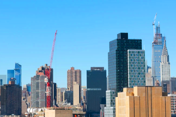 智能樓宇市場前景可期！