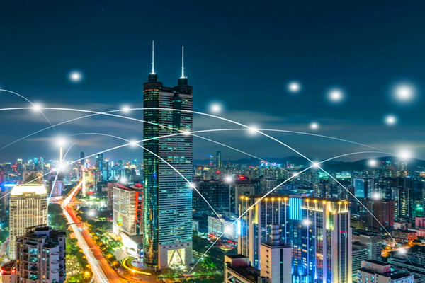 樓宇自動(dòng)化系統(tǒng)，你不了解的智慧建筑“寵兒”