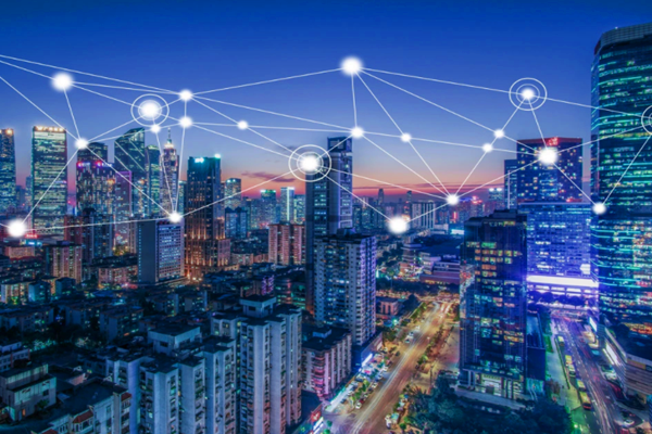 樓宇智能化系統(tǒng)，保障建筑安全！