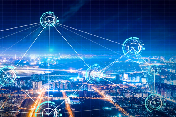 “新基建”之下，這樣定義智能樓宇！