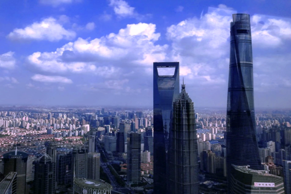 樓宇自控系統(tǒng)的設計原則！