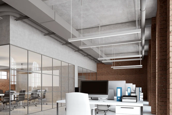 智能樓宇自控系統(tǒng)原理解析！