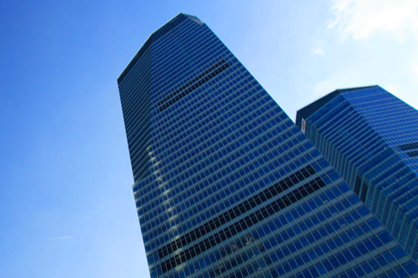 樓宇自動(dòng)化系統(tǒng)入門了解！