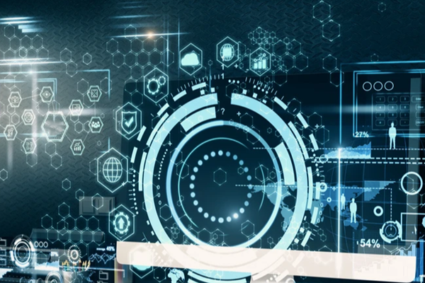 樓宇智能化系統(tǒng)，助力“碳達(dá)峰”行動！