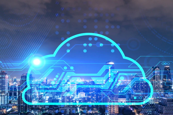 建筑智能樓宇，智能樓宇控制系統(tǒng)太重要！