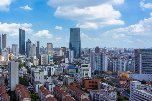 智慧樓宇究竟是什么？為什么發(fā)展如此迅速？