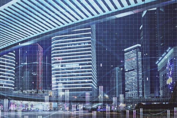 樓宇控制系統(tǒng)之子系統(tǒng)介紹！