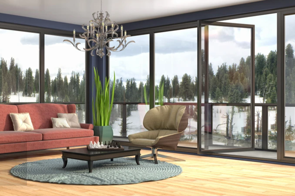 樓宇自動化系統(tǒng)傳感器有哪些？