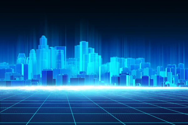 什么是智慧社區(qū)？請查收！