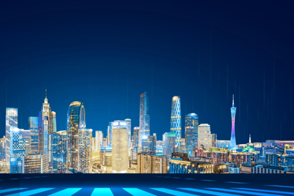 樓宇智能化系統(tǒng)是什么？為什么發(fā)展迅速？