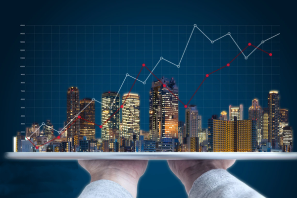 智慧樓宇解決方案，助力建筑節(jié)能！