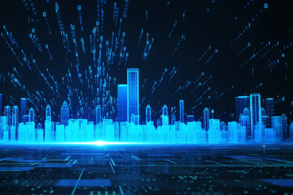 云計算在智能樓宇控制系統(tǒng)中的應(yīng)用！