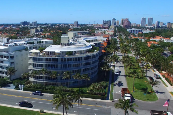 雙碳時(shí)代，什么樣的綠色建筑，能讓居住擁抱自然？