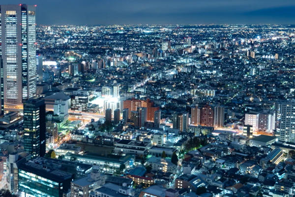 樓宇智能化系統(tǒng)，提供舒適的建筑環(huán)境！