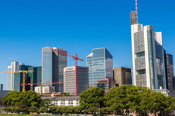 科普：什么是被動式超低能耗建筑？